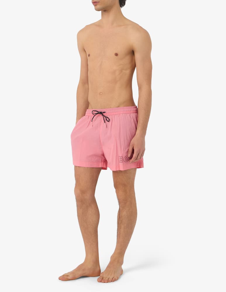 rinascente BOSS Mooneye boxer shorts