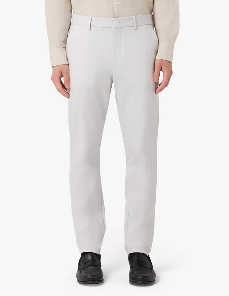 rinascente BOSS Pantaloni Kaiton slim fit