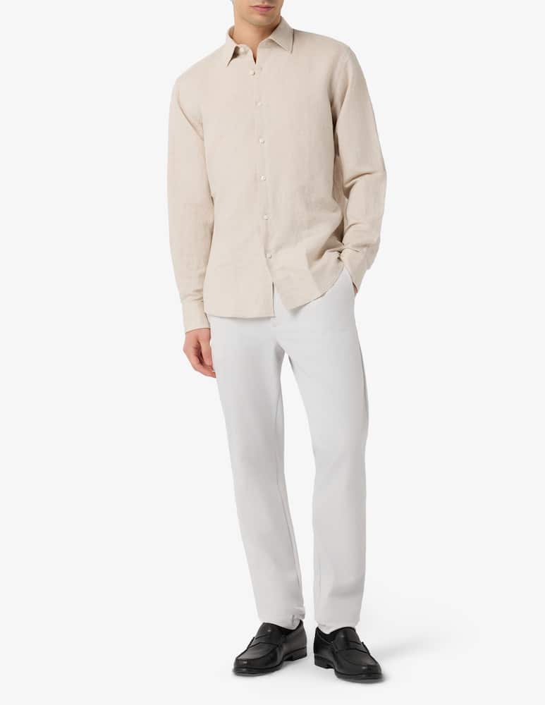 BOSS Pantaloni Kaiton slim fit - immagine 2 BOSS Pantaloni Kaiton slim fit - immagine 2