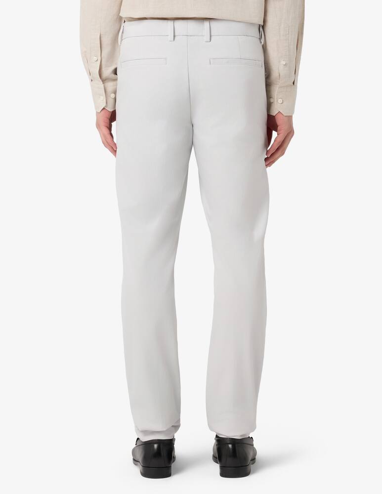 BOSS Pantaloni Kaiton slim fit - immagine 3 BOSS Pantaloni Kaiton slim fit - immagine 3