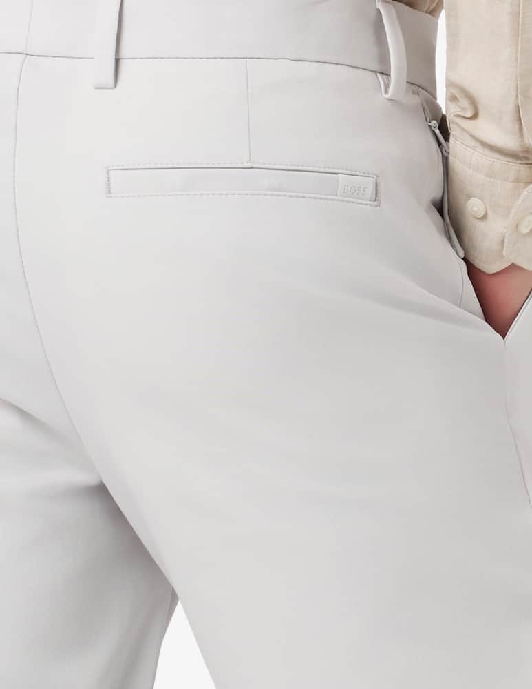 BOSS Pantaloni Kaiton slim fit - immagine 4 BOSS Pantaloni Kaiton slim fit - immagine 4