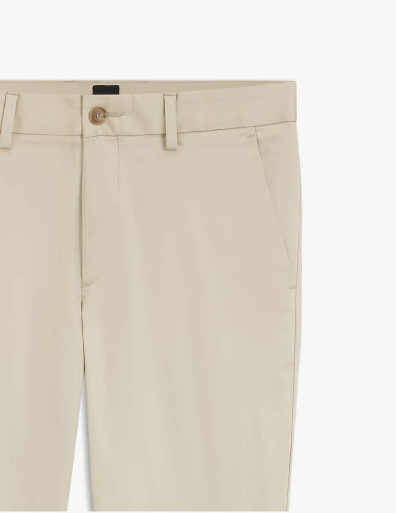 rinascente BOSS Pantaloni Kaiton performance slim fit