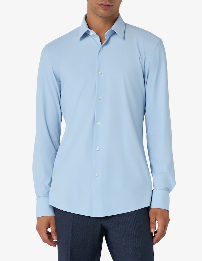 rinascente BOSS Slim fit shirt