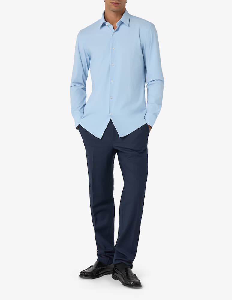 rinascente BOSS Slim fit shirt