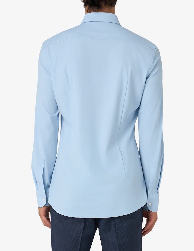 rinascente BOSS Slim fit shirt