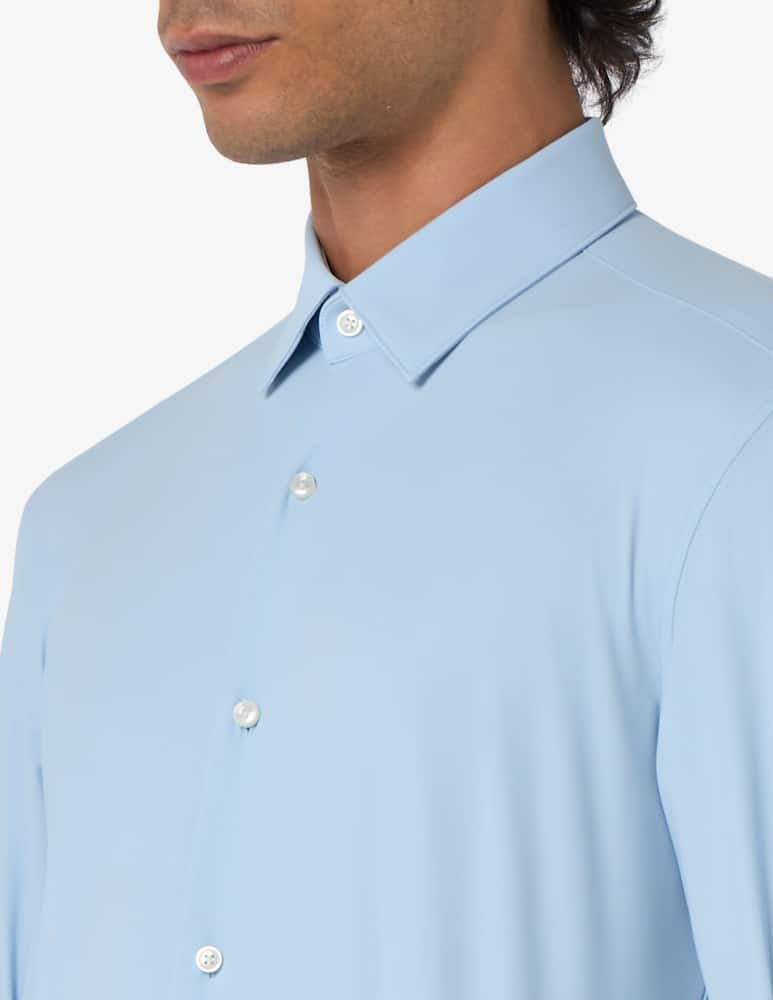 rinascente BOSS Slim fit shirt