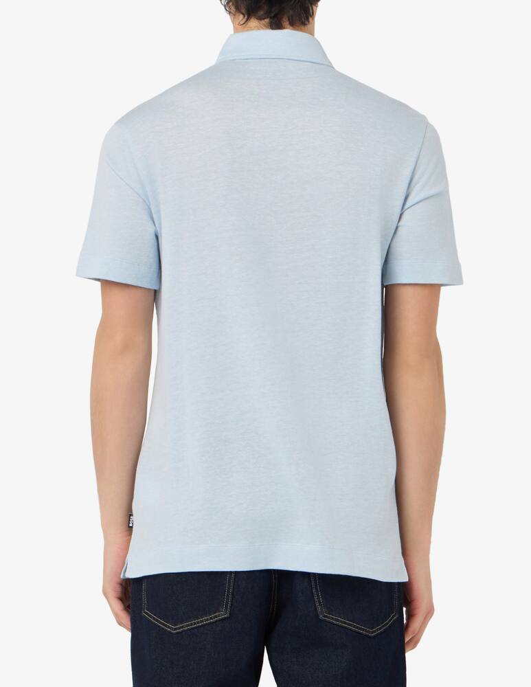 rinascente BOSS Polo short sleeve knit top