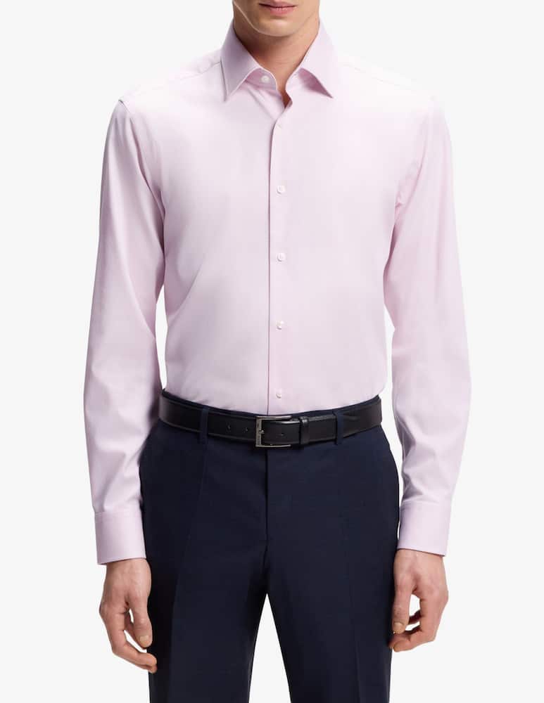 BOSS Camicia Joe easy iron regular fit - immagine 1 BOSS Camicia Joe easy iron regular fit - immagine 1