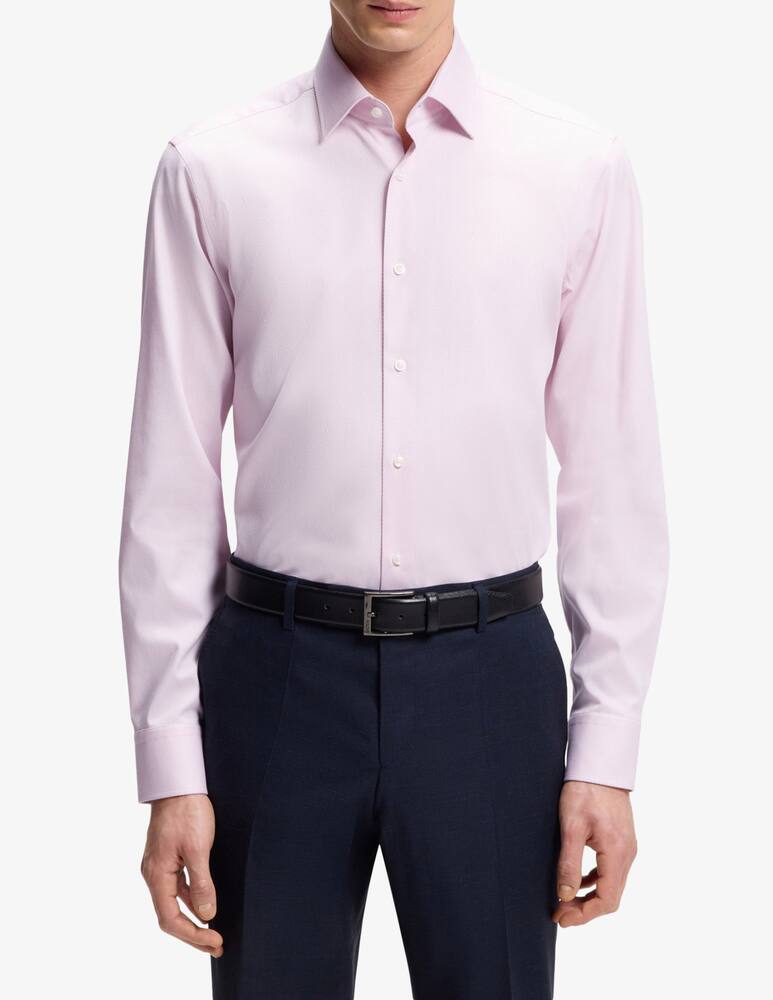 rinascente BOSS Camicia Joe easy iron regular fit