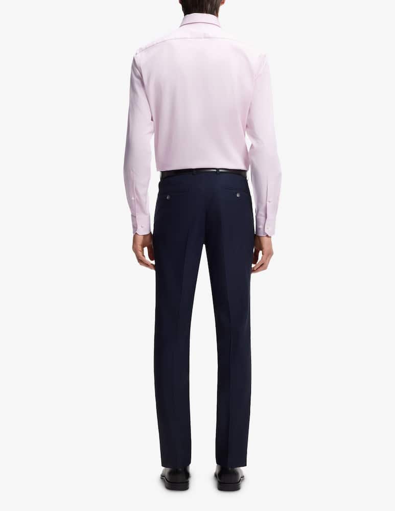 BOSS Camicia Joe easy iron regular fit - immagine 2 BOSS Camicia Joe easy iron regular fit - immagine 2