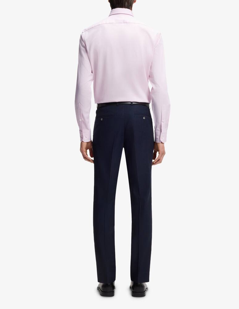 rinascente BOSS Camicia Joe easy iron regular fit