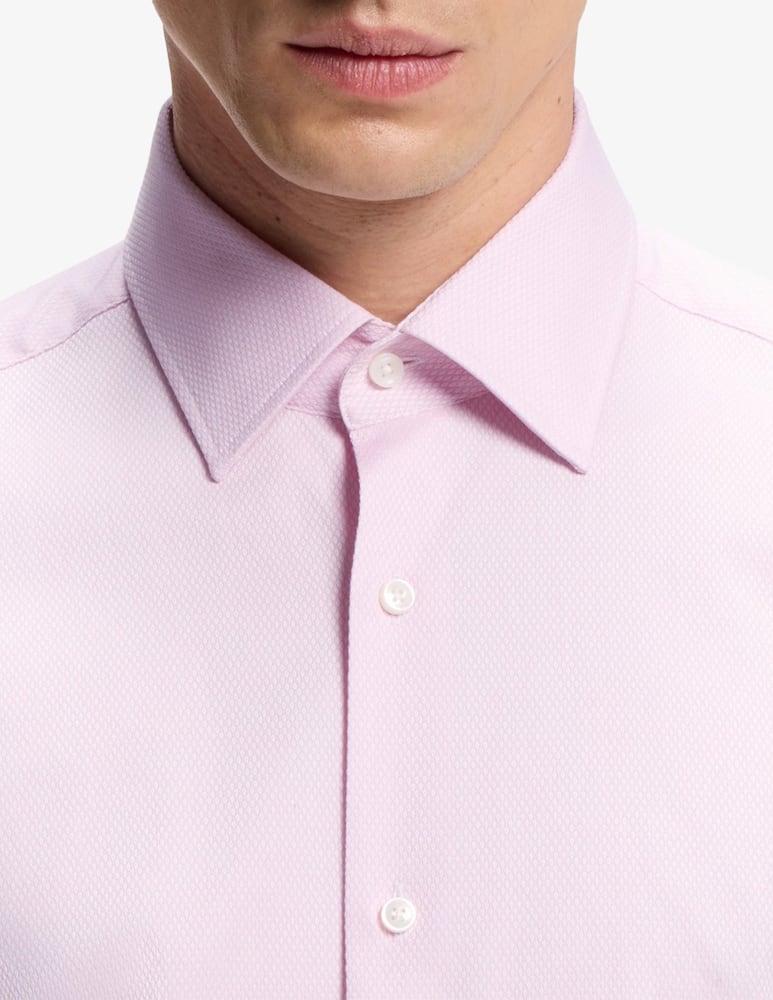 BOSS Camicia Joe easy iron regular fit - immagine 3 BOSS Camicia Joe easy iron regular fit - immagine 3