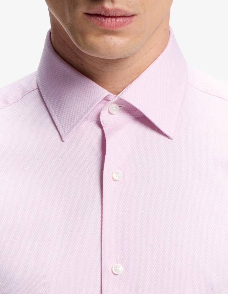 rinascente BOSS Camicia Joe easy iron regular fit