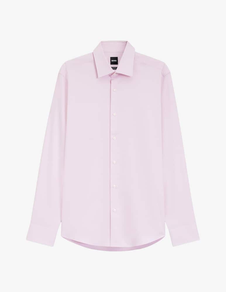 BOSS Camicia Joe easy iron regular fit - immagine 4 BOSS Camicia Joe easy iron regular fit - immagine 4