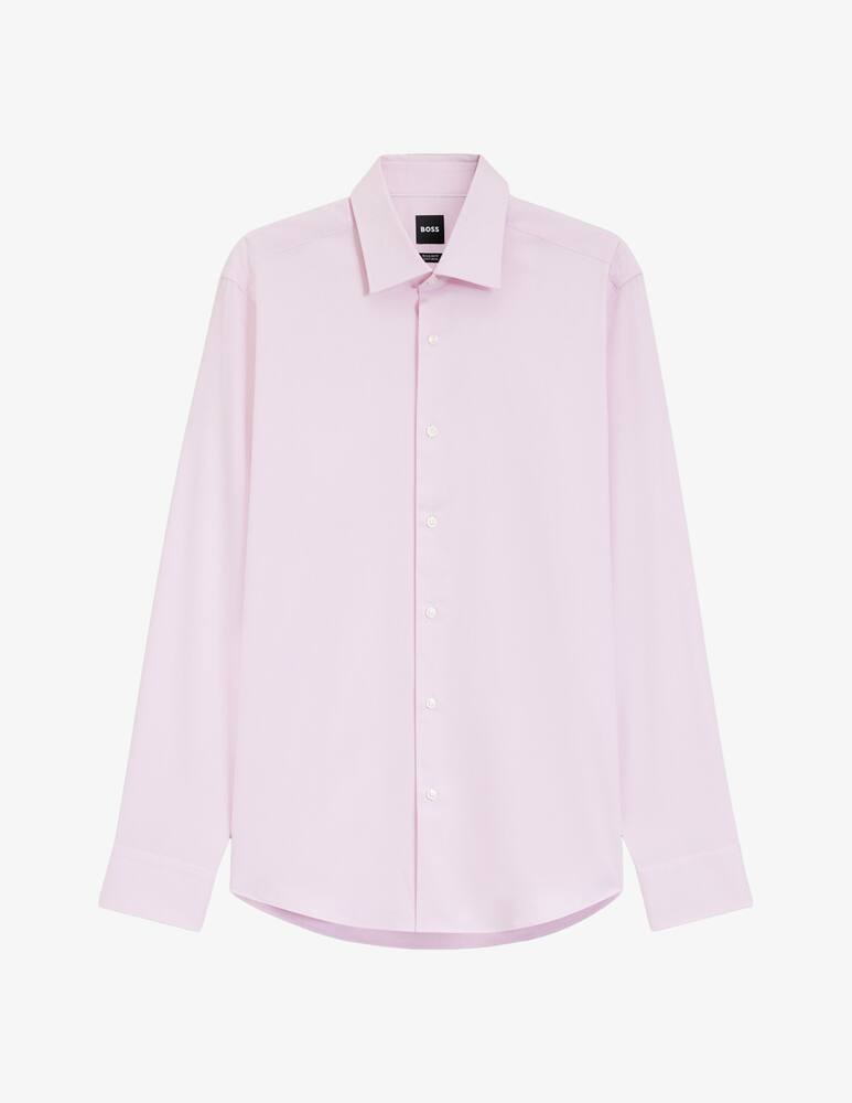 rinascente BOSS Camicia Joe easy iron regular fit