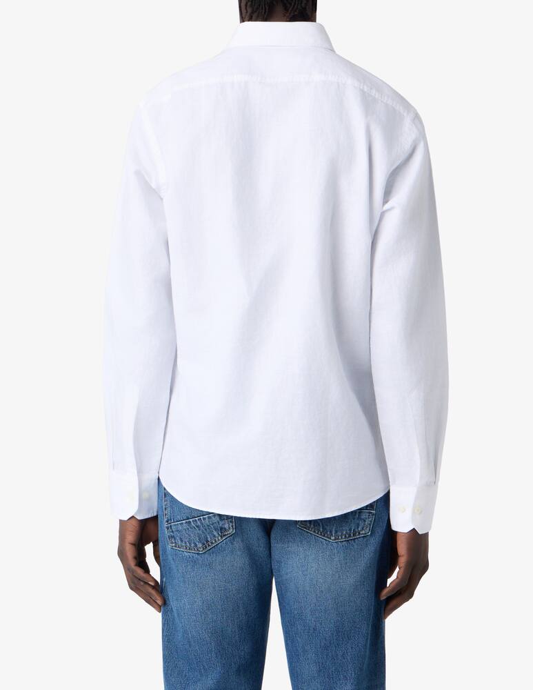 rinascente BOSS Joe regular cotton shirt