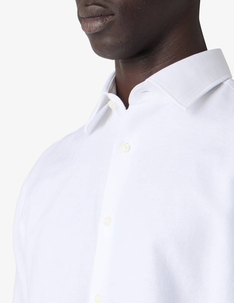rinascente BOSS Joe regular cotton shirt
