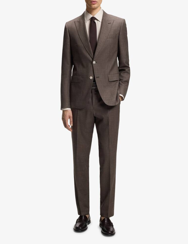 BOSS Giacca monopetto huge slim fit Mix&Match - immagine 2