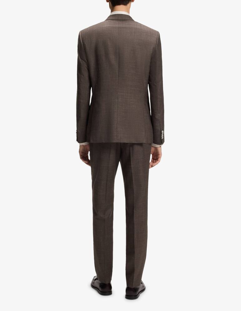 BOSS Giacca monopetto huge slim fit Mix&Match - immagine 3