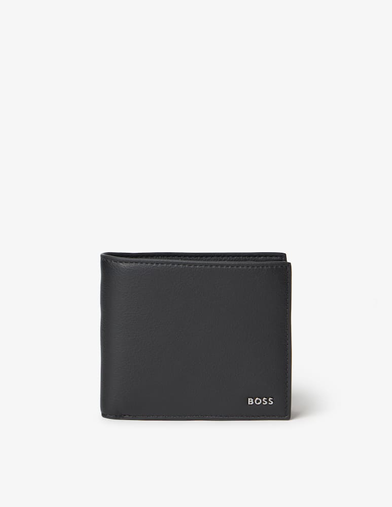 rinascente BOSS Coin wallet