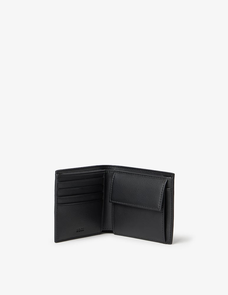 BOSS Coin wallet - picture 2 BOSS Coin wallet - picture 2