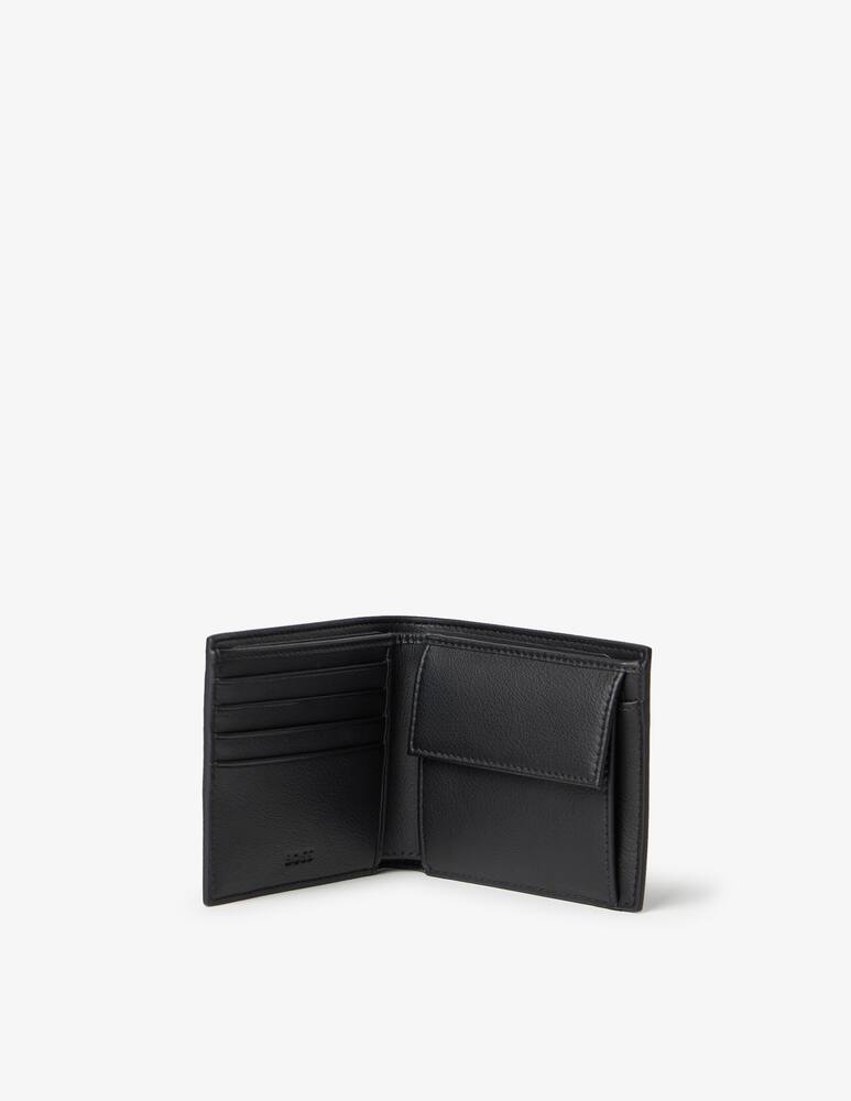 rinascente BOSS Coin wallet