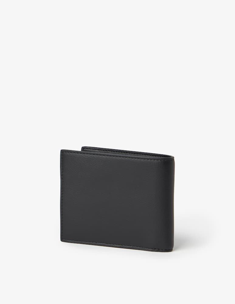 rinascente BOSS Coin wallet