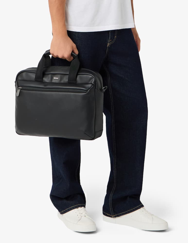 BOSS Borsa portadocumenti Jace - immagine 2 BOSS Borsa portadocumenti Jace - immagine 2