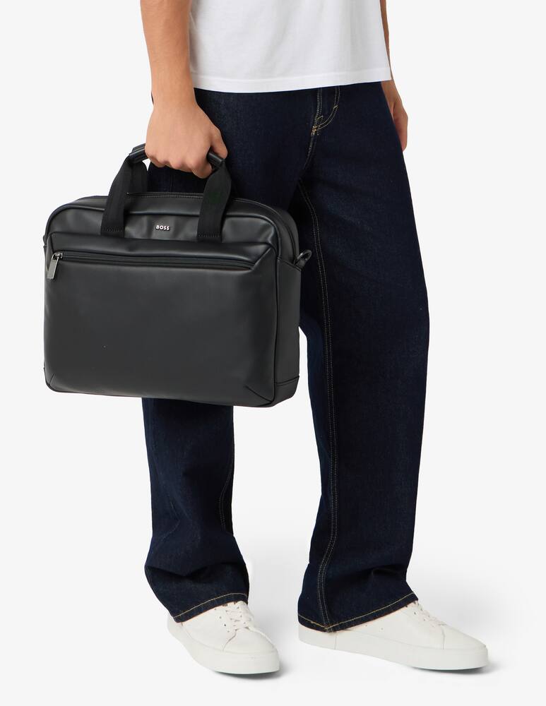 rinascente BOSS Borsa portadocumenti Jace