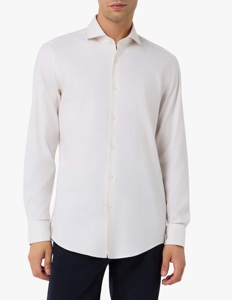 BOSS Camicia Hank easy iron slim fit - immagine 1 BOSS Camicia Hank easy iron slim fit - immagine 1