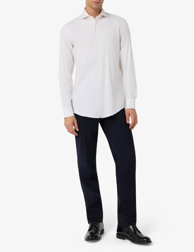BOSS Camicia Hank easy iron slim fit - immagine 2 BOSS Camicia Hank easy iron slim fit - immagine 2