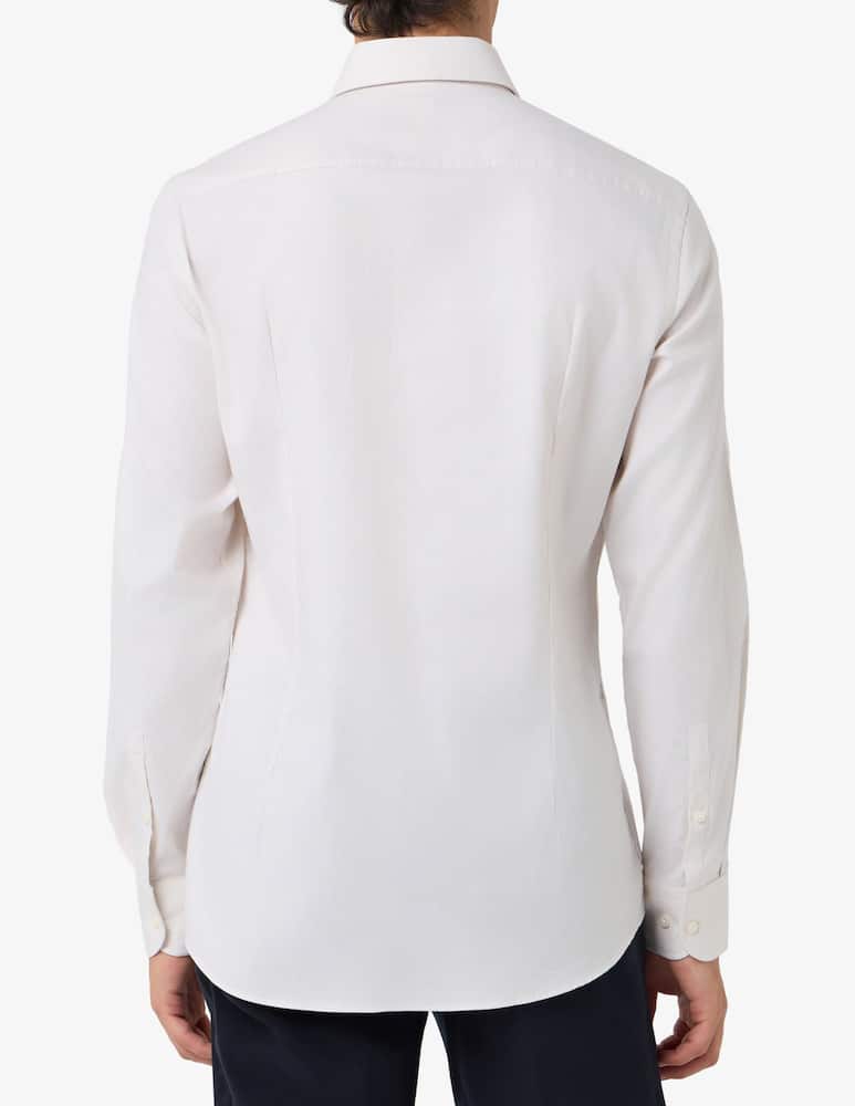 BOSS Camicia Hank easy iron slim fit - immagine 3 BOSS Camicia Hank easy iron slim fit - immagine 3