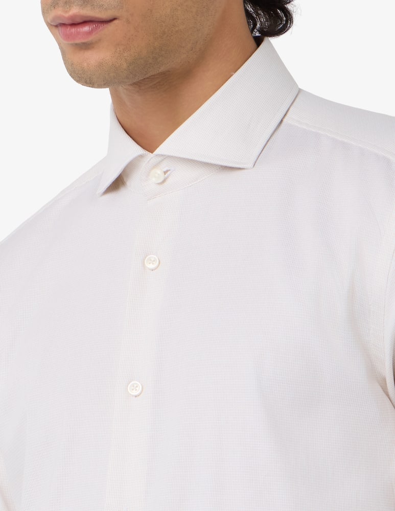 BOSS Camicia Hank easy iron slim fit - immagine 4 BOSS Camicia Hank easy iron slim fit - immagine 4