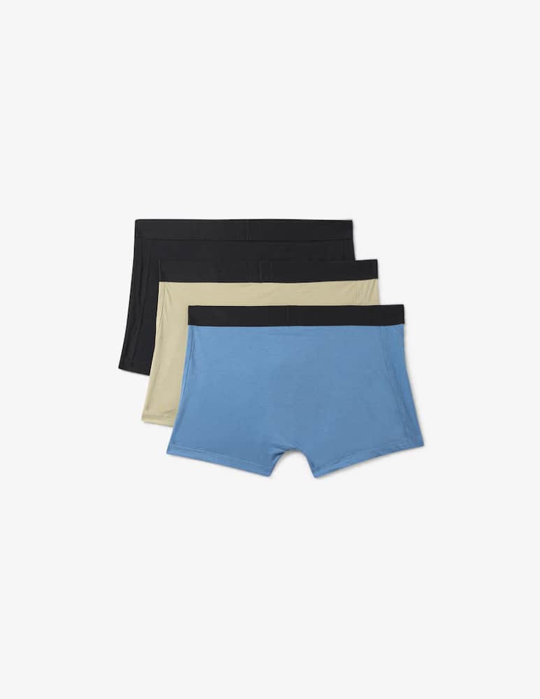 rinascente BOSS BOSS trunk boxer briefs
