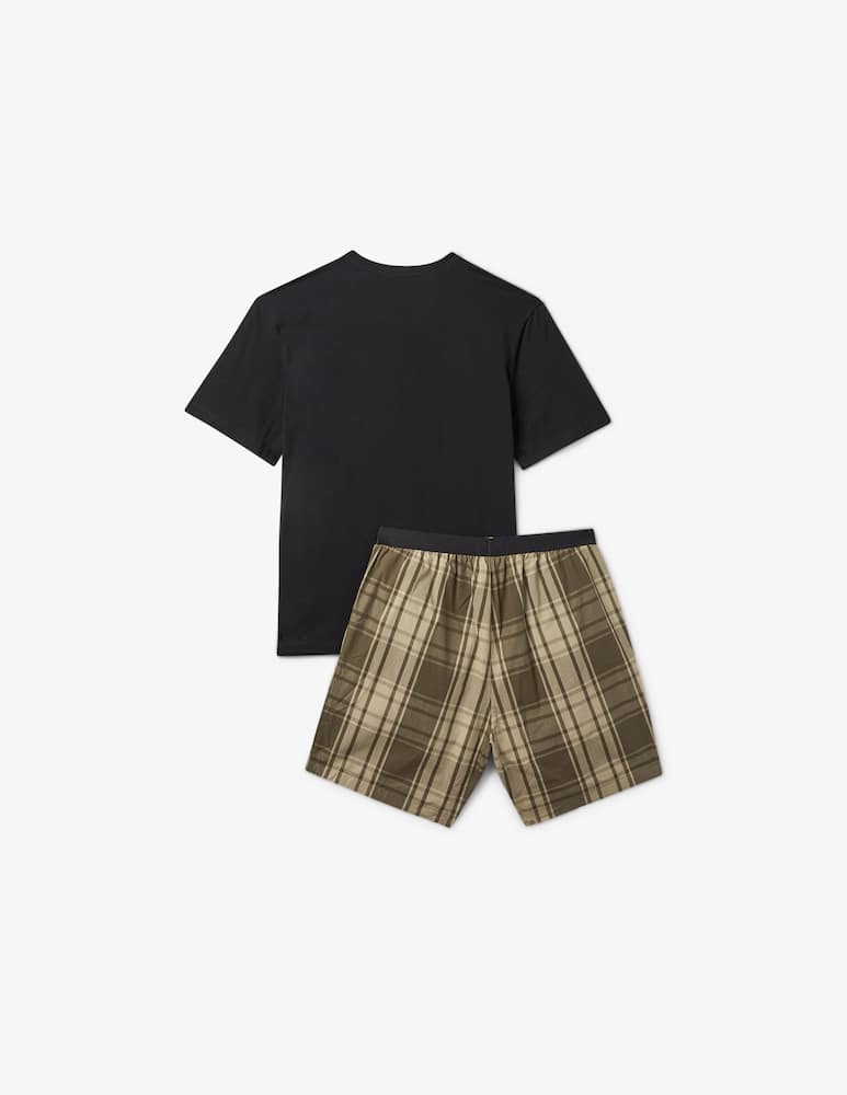 rinascente BOSS Pyjama short set