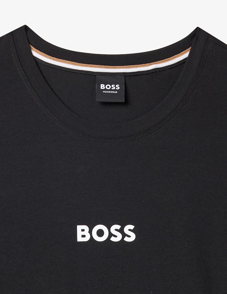 rinascente BOSS Pyjama short set