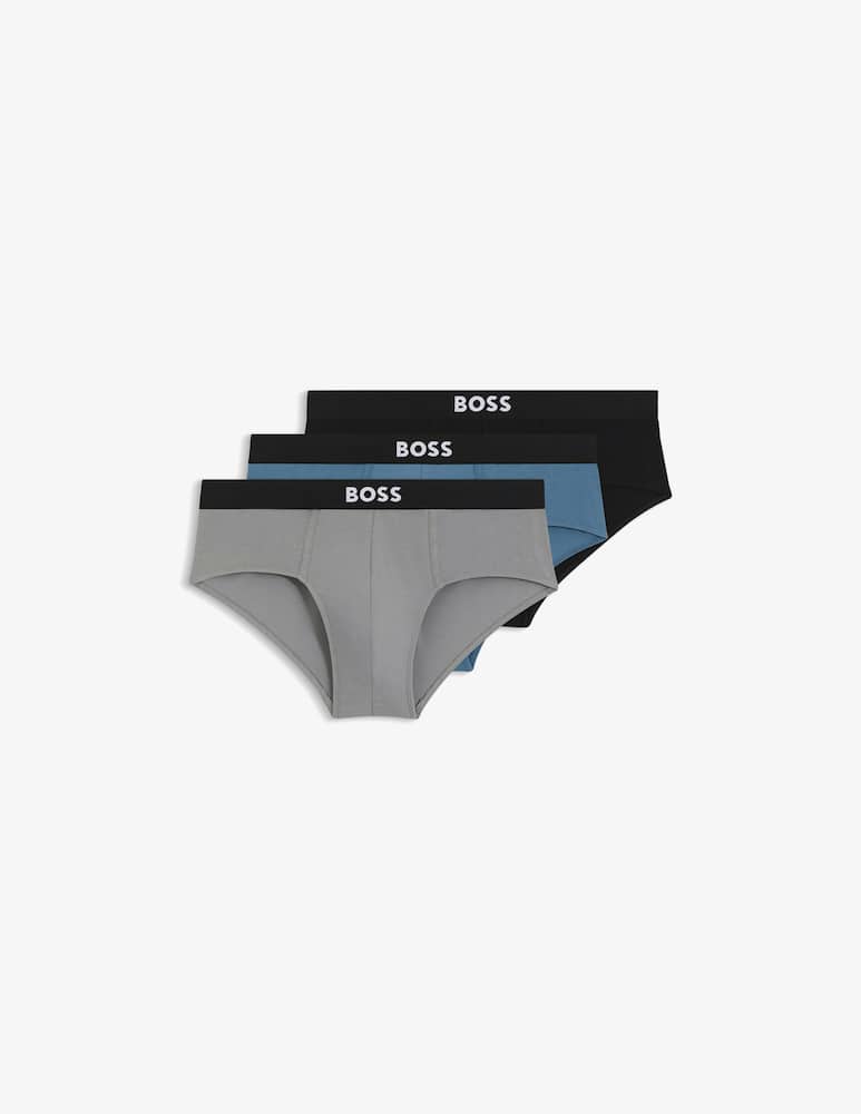 rinascente BOSS Pack 3 slip