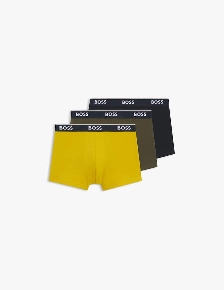 rinascente BOSS Trunk boxer briefs