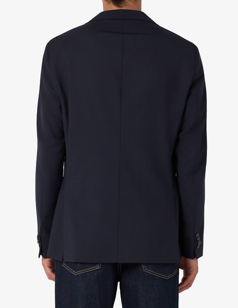 rinascente BOSS Giacca monopetto slim fit tecnico Mix&Match