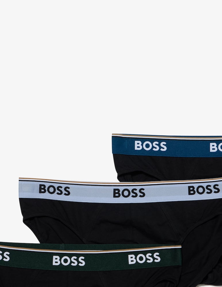 BOSS 3-pack slips - picture 3 BOSS 3-pack slips - picture 3