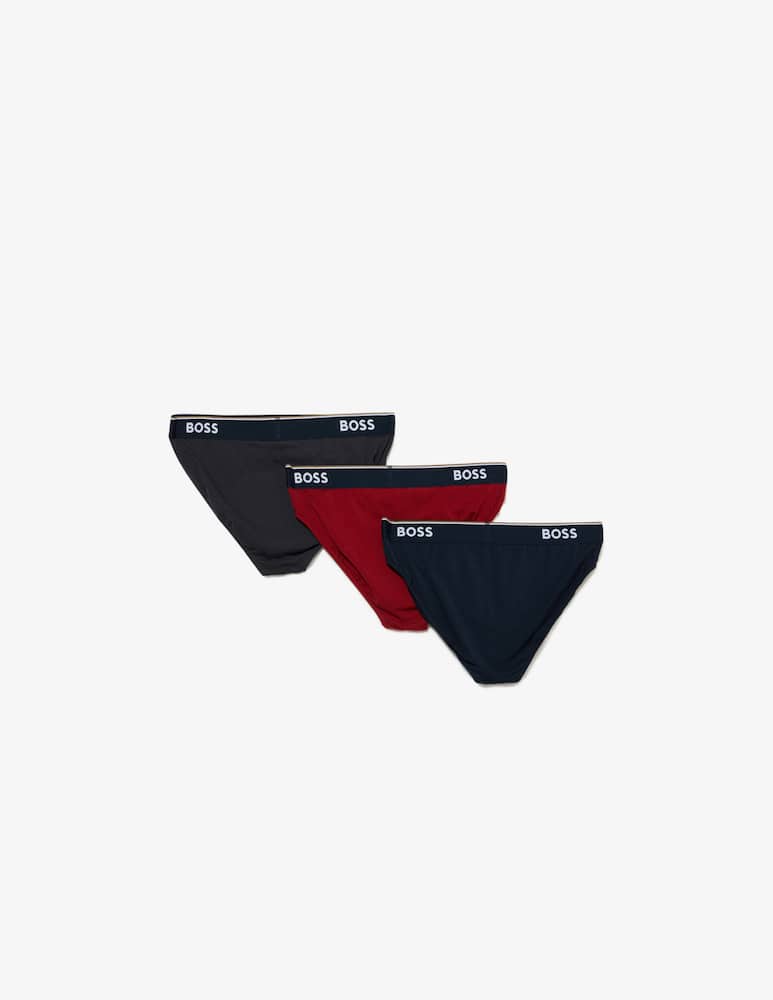 BOSS 3-pack slips - picture 2 BOSS 3-pack slips - picture 2