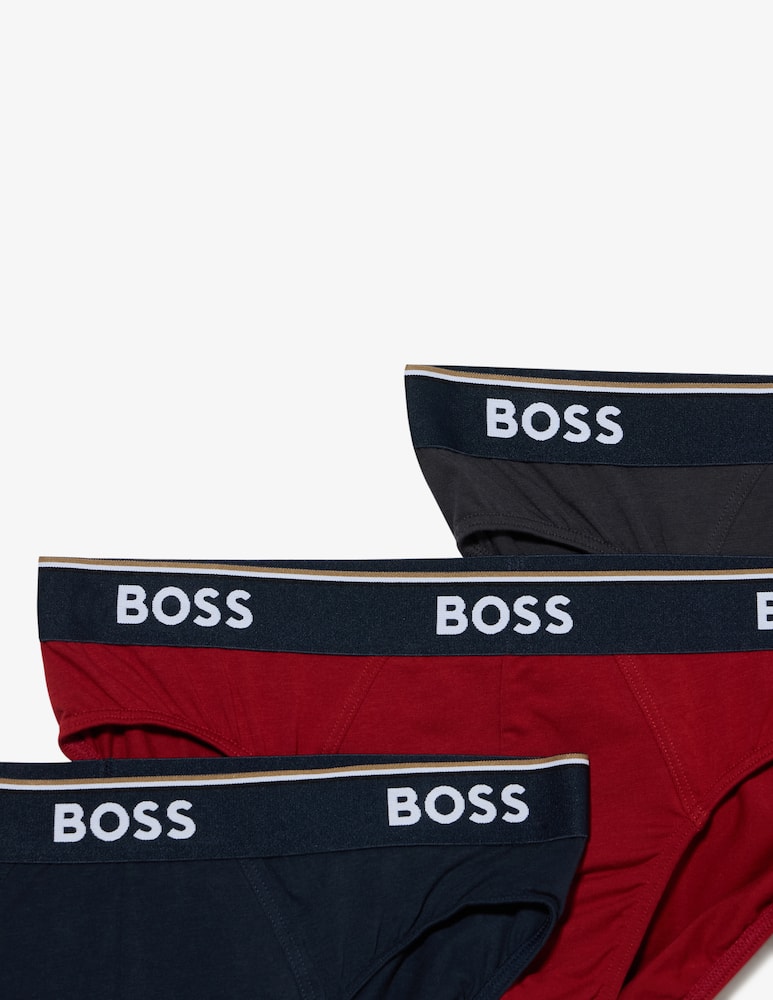 BOSS 3-pack slips - picture 3 BOSS 3-pack slips - picture 3