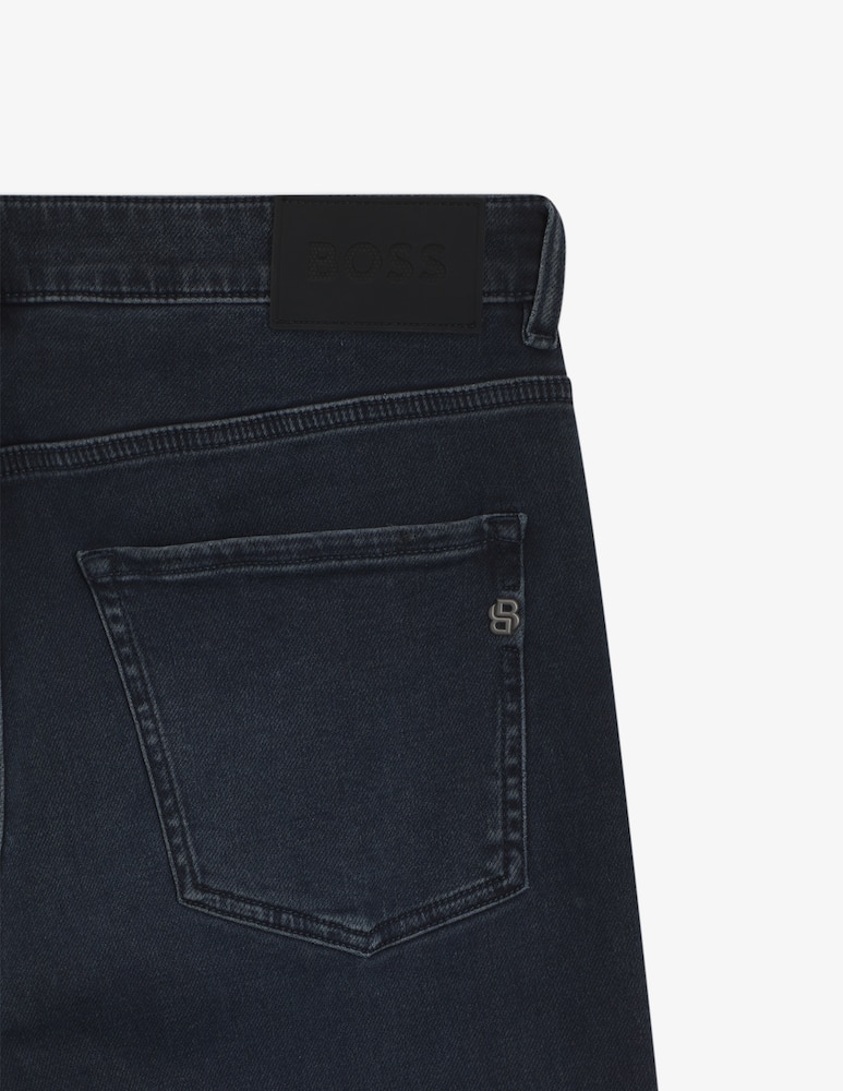 rinascente BOSS Delaware slim jeans