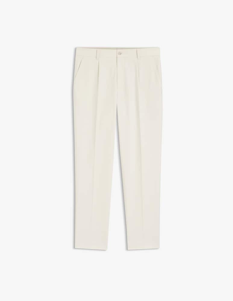 rinascente BOSS Perin tapered trousers