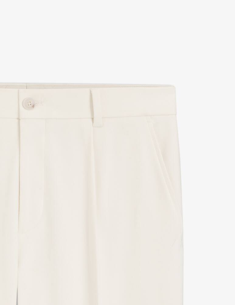 rinascente BOSS Perin tapered trousers