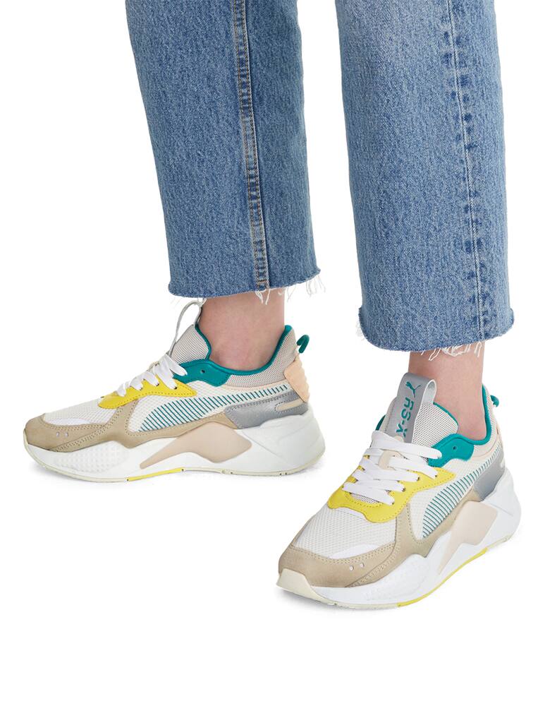 rinascente Puma Sneakers RS-X Ocean Queen