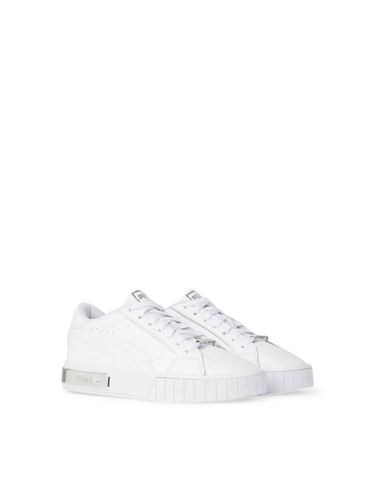 rinascente Puma Sneaker basse Cali Star Metallic
