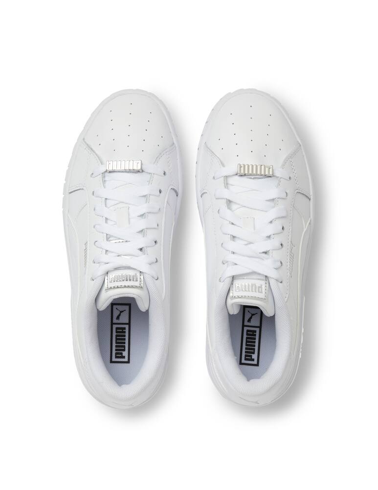 rinascente Puma Sneaker basse Cali Star Metallic