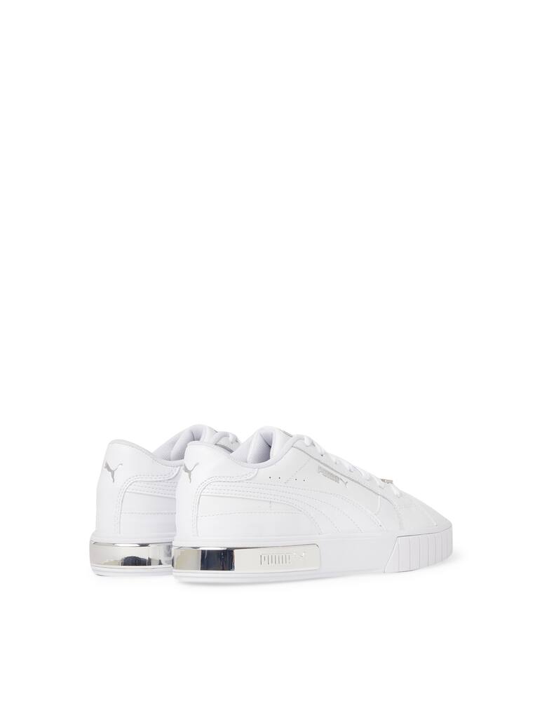 rinascente Puma Sneaker basse Cali Star Metallic
