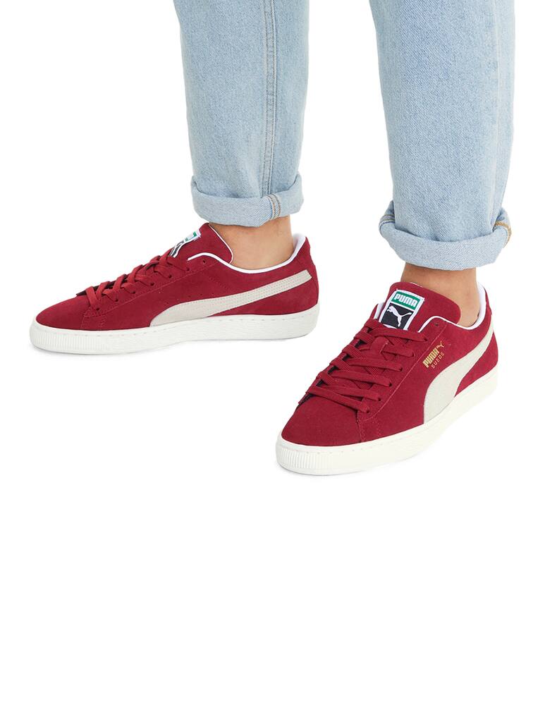 rinascente Puma Suede classic sneakers